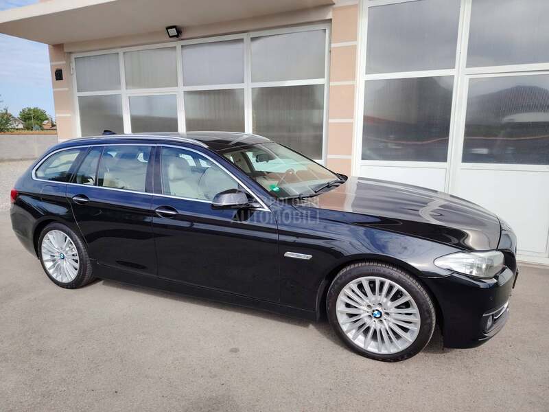 BMW 520 2.0 diz
