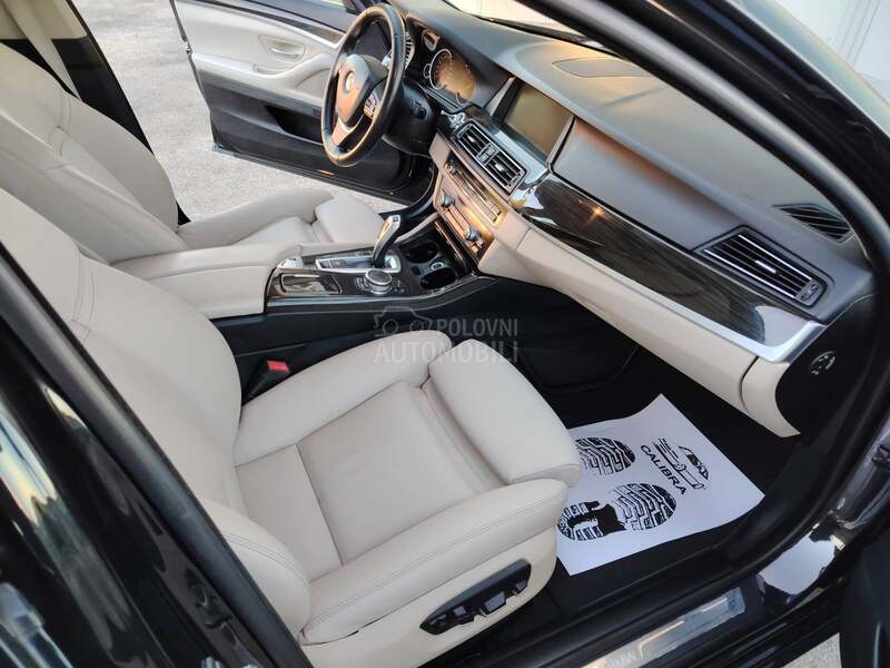 BMW 520 2.0 diz