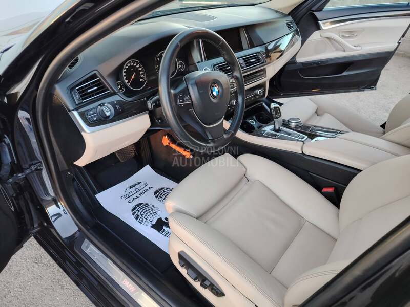 BMW 520 2.0 diz