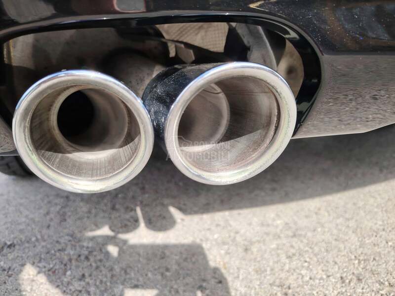 BMW 520 2.0 diz