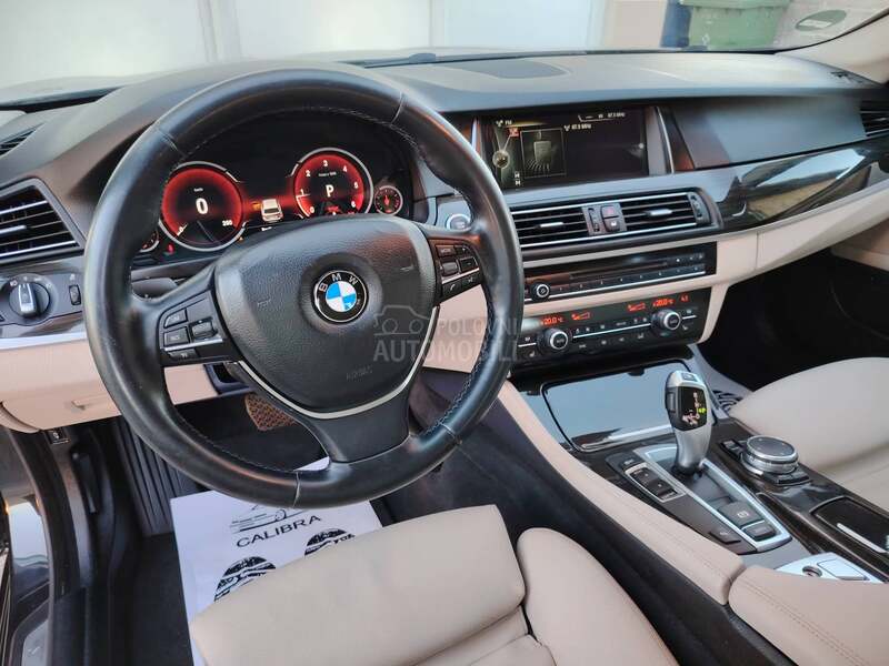 BMW 520 2.0 diz