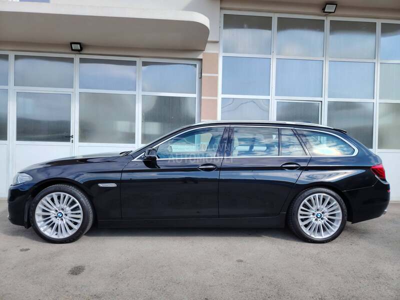 BMW 520 2.0 diz