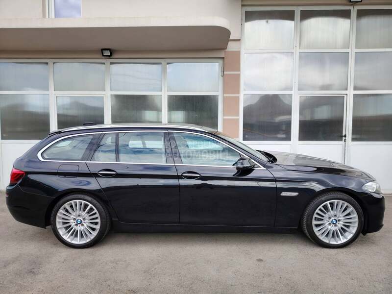 BMW 520 2.0 diz