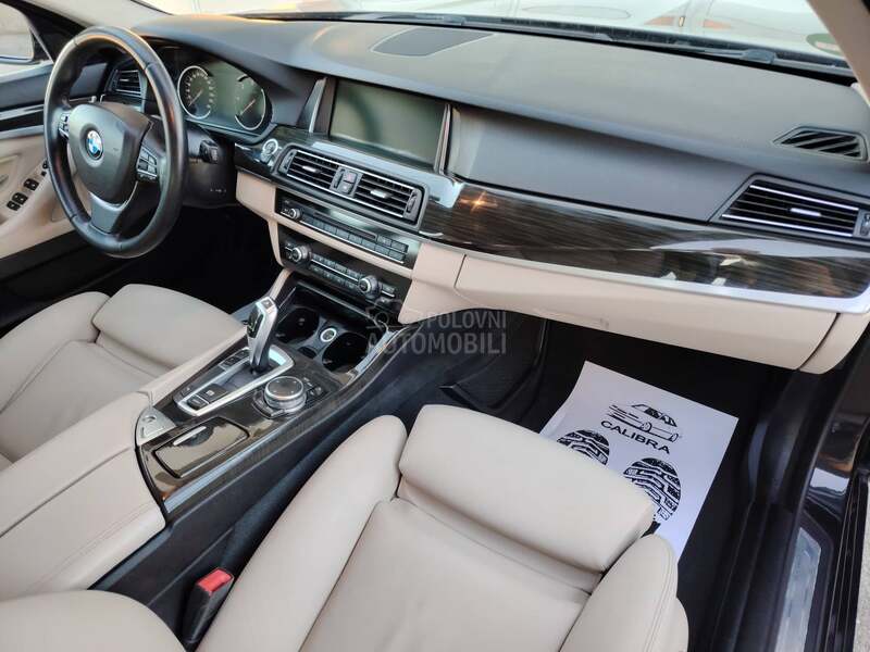 BMW 520 2.0 diz