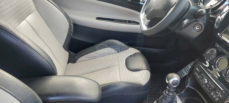 Citroen DS3 Sport Shic