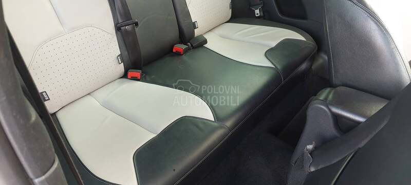 Citroen DS3 Sport Shic