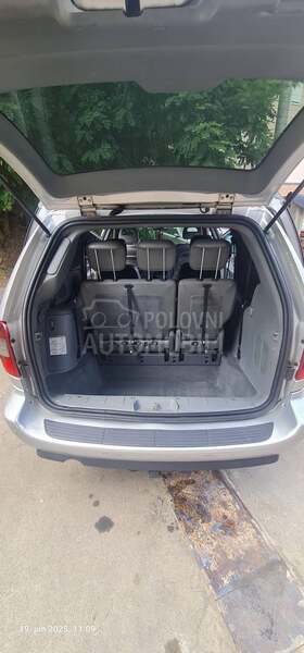Chrysler Grand Voyager 