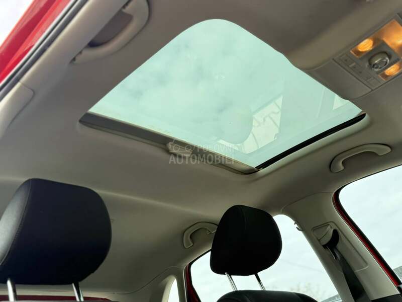 Volkswagen Polo 1.6TDI Highline