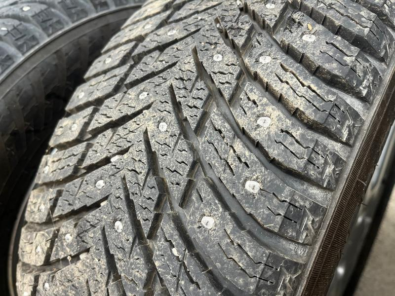 Aluminijumske felne  16" 4 x 108