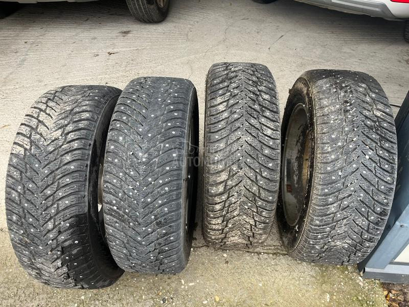 Aluminijumske felne  16" 4 x 108