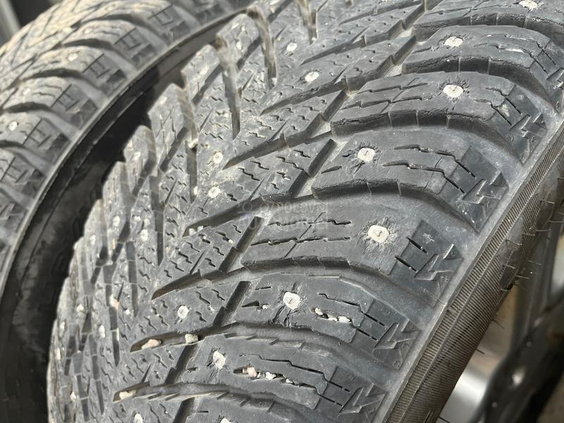 Aluminijumske felne  16" 4 x 108