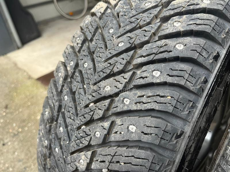 Aluminijumske felne  16" 4 x 108