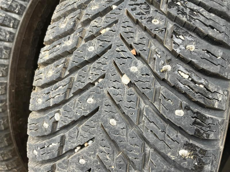 Aluminijumske felne  16" 4 x 108