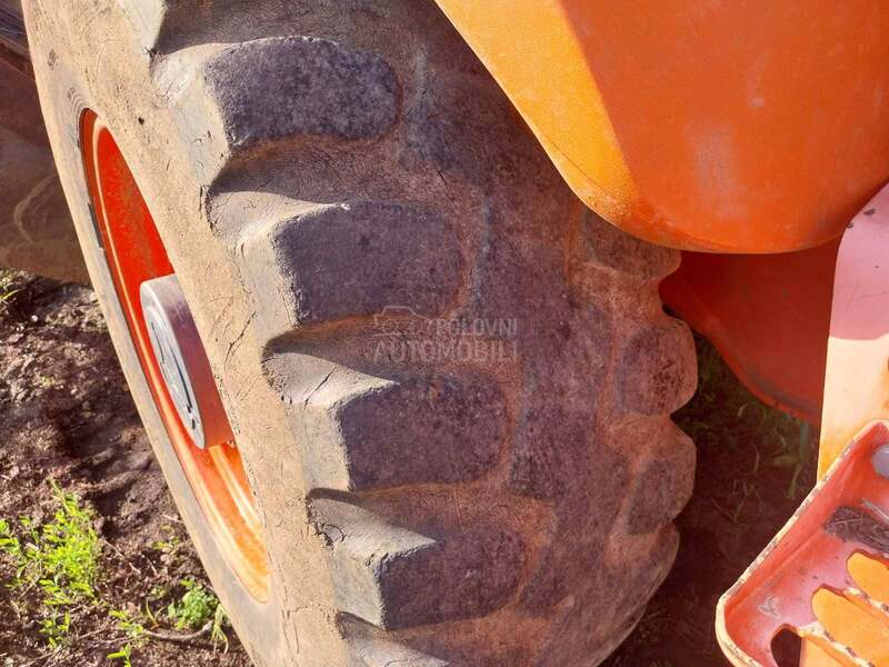 Hitachi FB 200.2