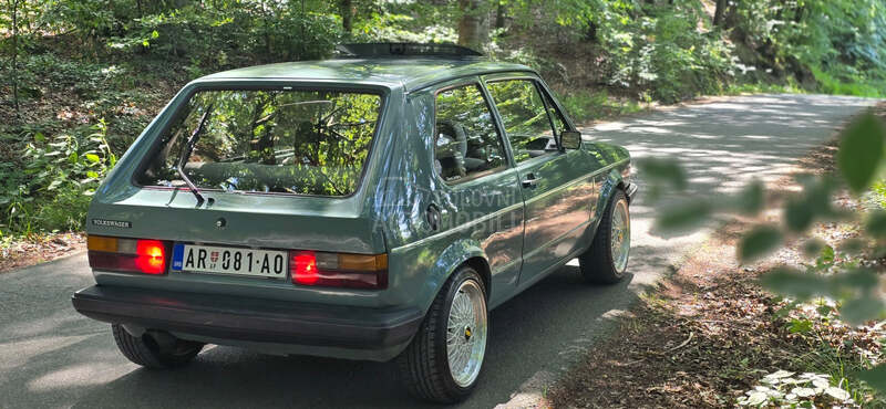 Volkswagen Golf 1 1.1
