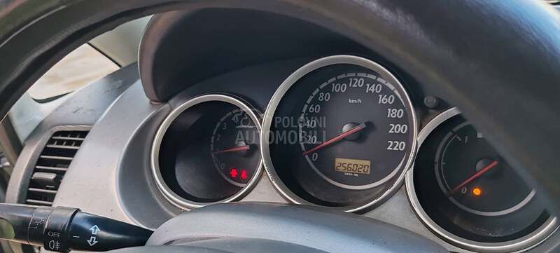 Honda Jazz 1.4 P.L.I.N