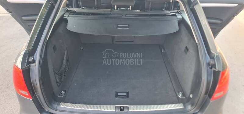 Audi A4 2.0 TDI 8V