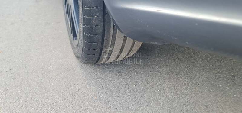 Audi A4 2.0 TDI 8V