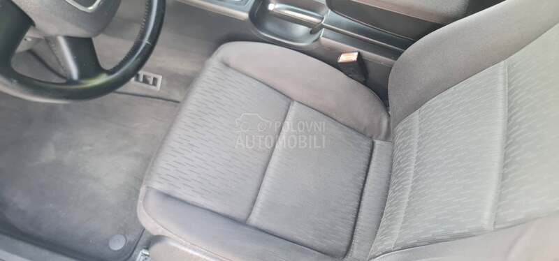 Audi A4 2.0 TDI 8V