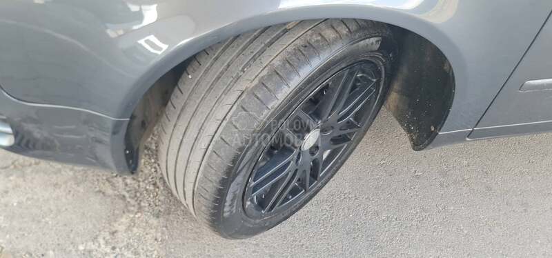 Audi A4 2.0 TDI 8V