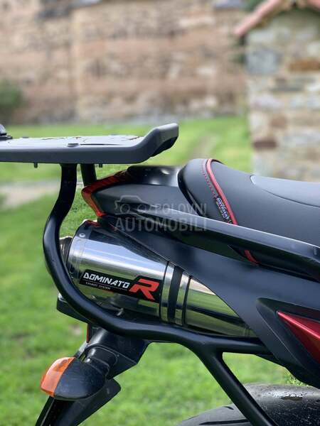 Yamaha Fazer