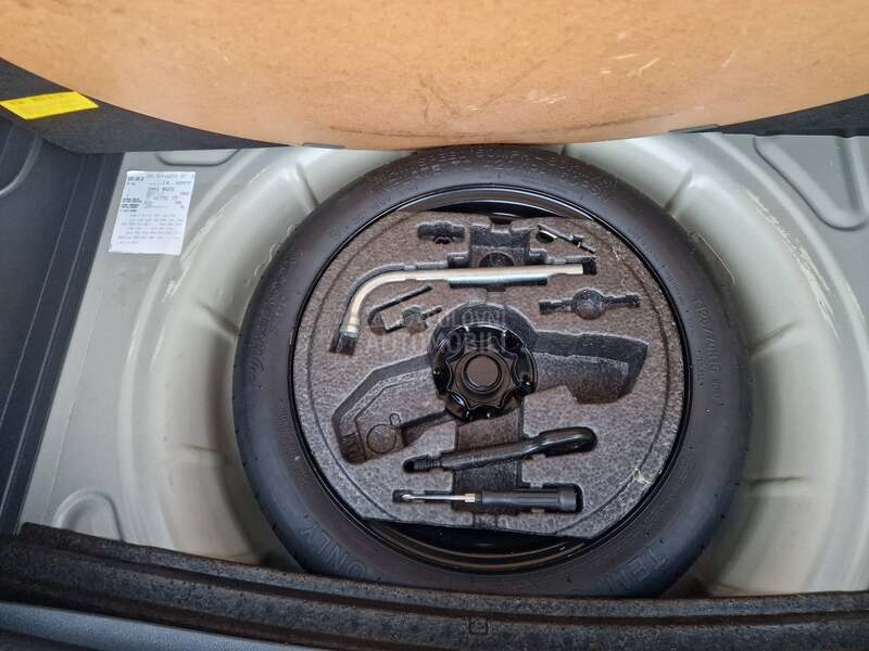 Volkswagen Golf Plus 1.9TDI DSG United