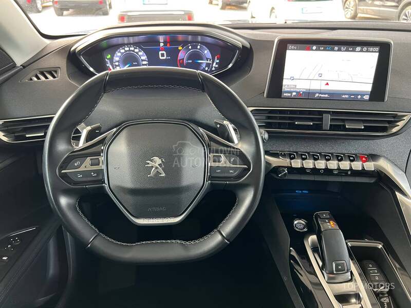Peugeot 5008 ZAMENjEN LANAC 8mm