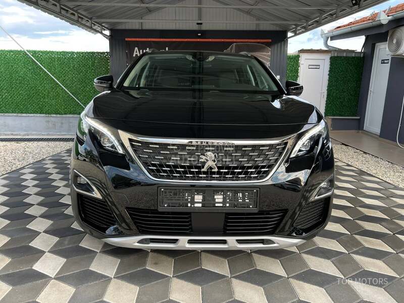 Peugeot 5008 ZAMENjEN LANAC 8mm