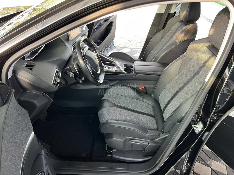Peugeot 5008 ZAMENjEN LANAC 8mm