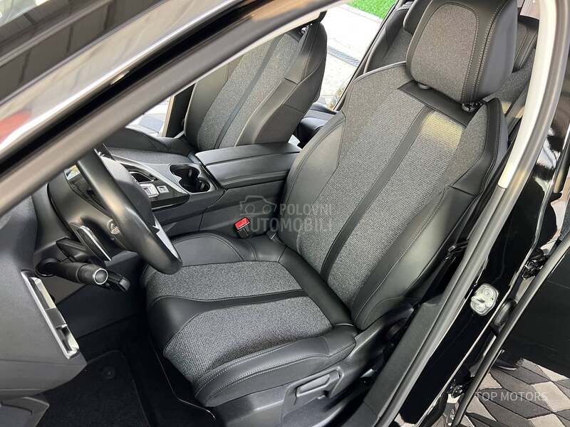 Peugeot 5008 ZAMENjEN LANAC 8mm