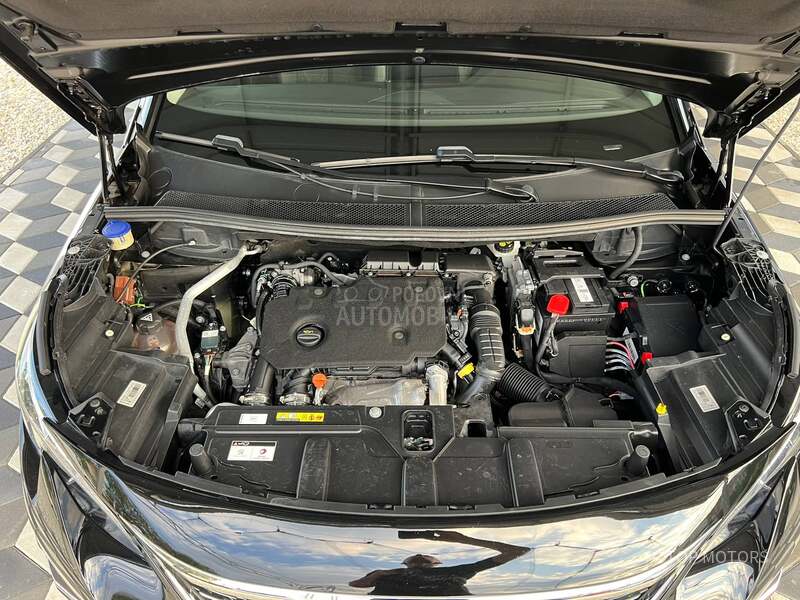 Peugeot 5008 ZAMENjEN LANAC 8mm