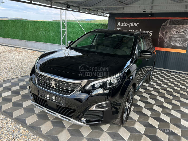 Peugeot 5008 ZAMENjEN LANAC 8mm