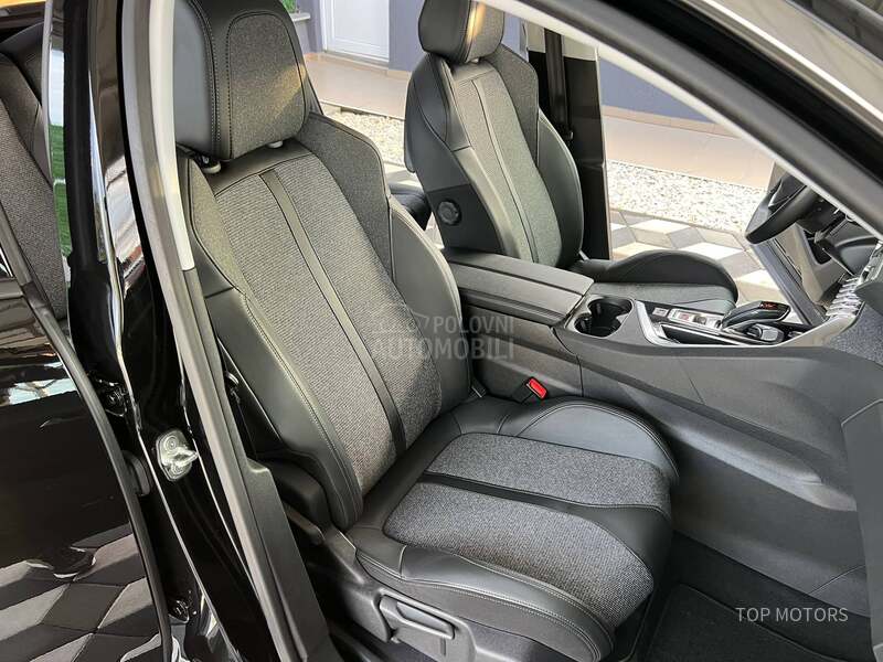 Peugeot 5008 ZAMENjEN LANAC 8mm
