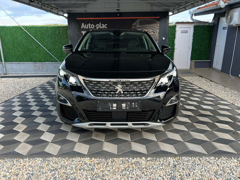 Peugeot 5008 ZAMENjEN LANAC 8mm