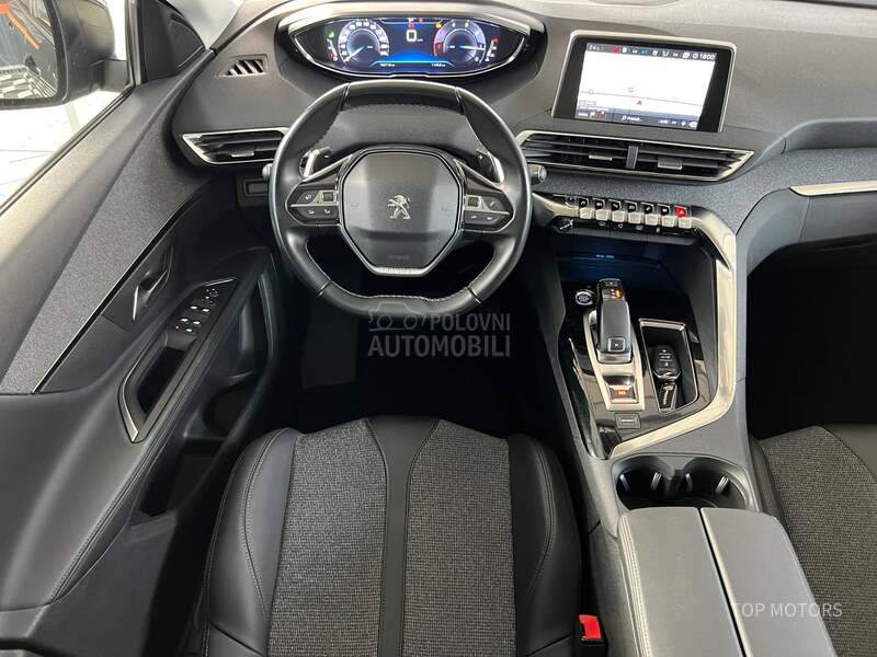 Peugeot 5008 ZAMENjEN LANAC 8mm