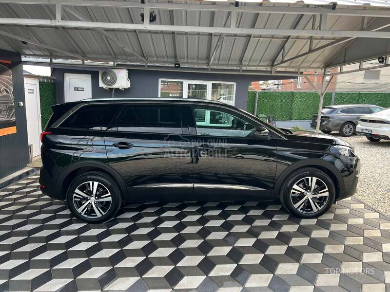 Peugeot 5008 ZAMENjEN LANAC 8mm