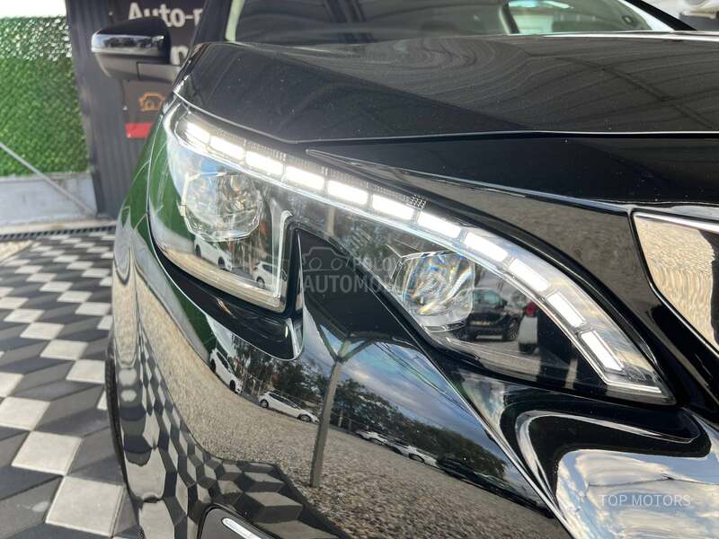 Peugeot 5008 ZAMENjEN LANAC 8mm