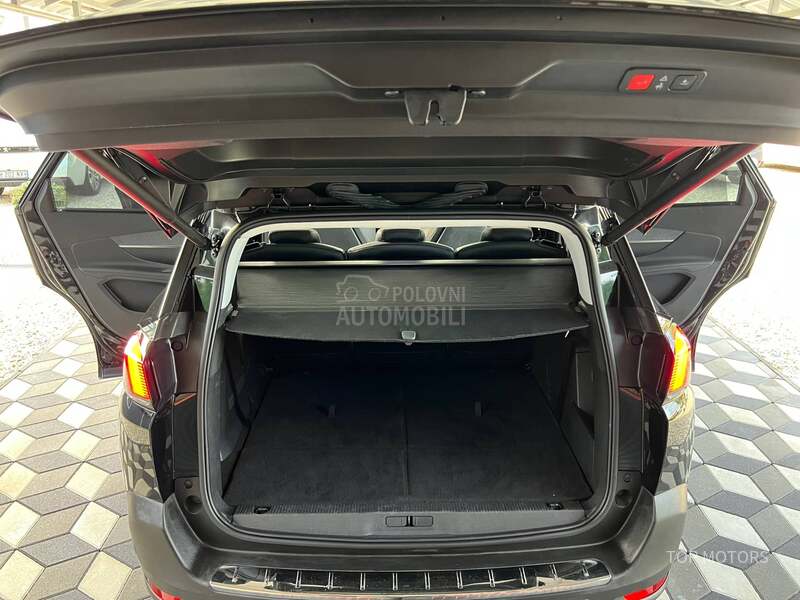 Peugeot 5008 ZAMENjEN LANAC 8mm