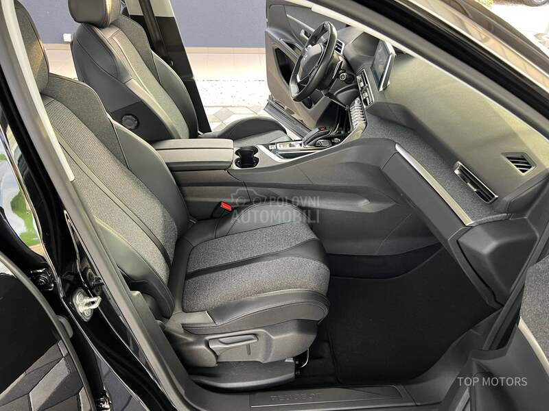 Peugeot 5008 ZAMENjEN LANAC 8mm