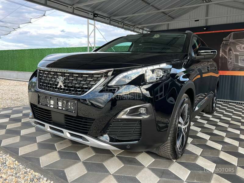 Peugeot 5008 ZAMENjEN LANAC 8mm