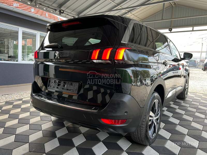 Peugeot 5008 ZAMENjEN LANAC 8mm