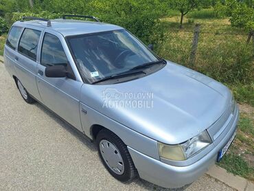 Lada 111 1.5
