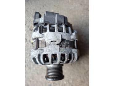 Altenator za Renault Clio