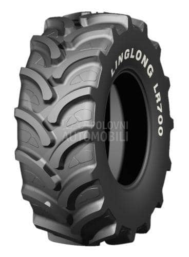 Linglong 710/75 R42