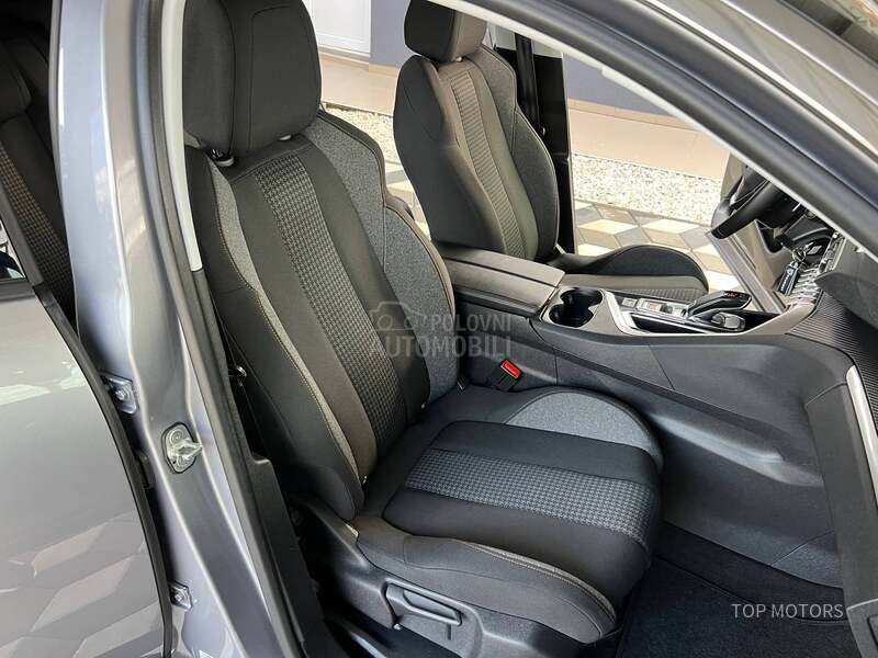 Peugeot 3008 ZAMENjEN LANAC 8mm