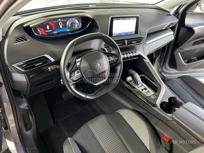 Peugeot 3008 ZAMENjEN LANAC 8mm