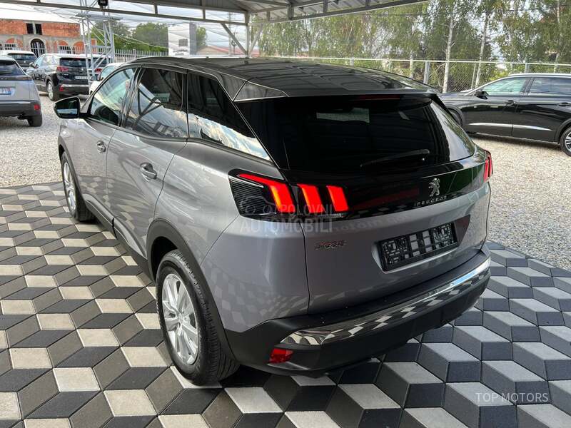 Peugeot 3008 ZAMENjEN LANAC 8mm