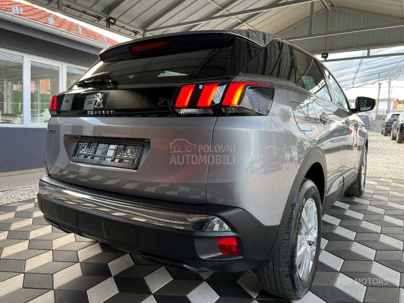 Peugeot 3008 ZAMENjEN LANAC 8mm