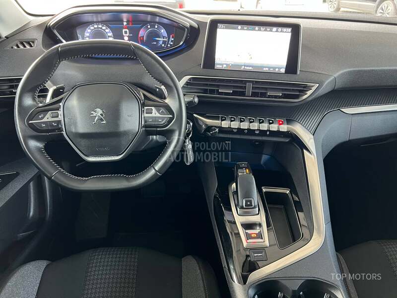 Peugeot 3008 ZAMENjEN LANAC 8mm