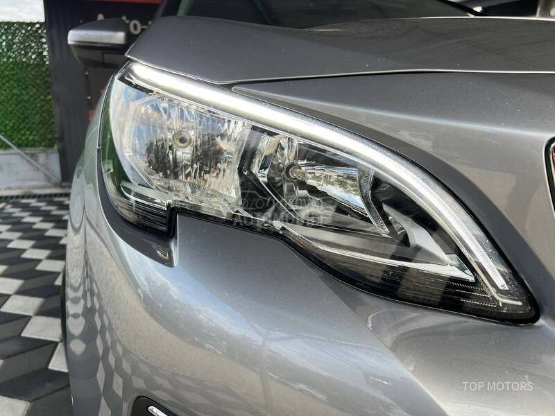 Peugeot 3008 ZAMENjEN LANAC 8mm